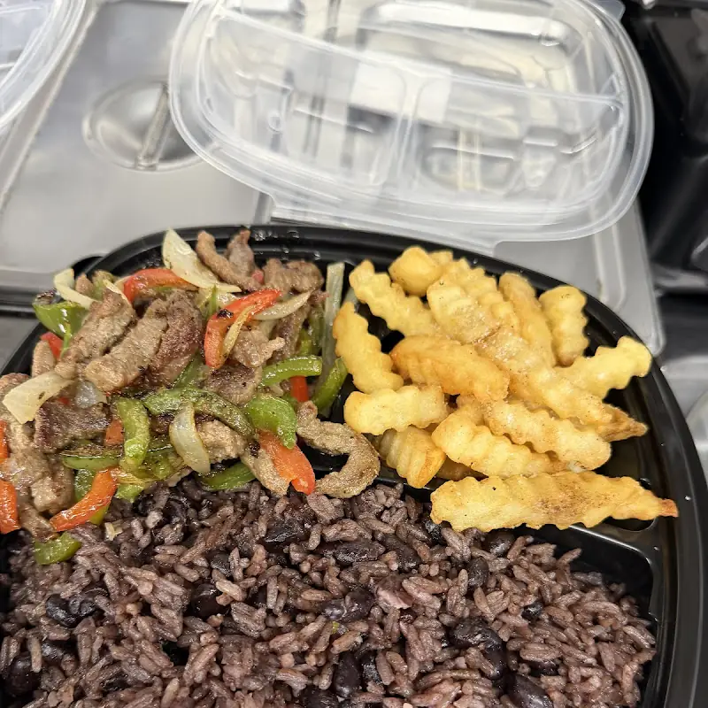 Maduro / Fried Sweet Plantains