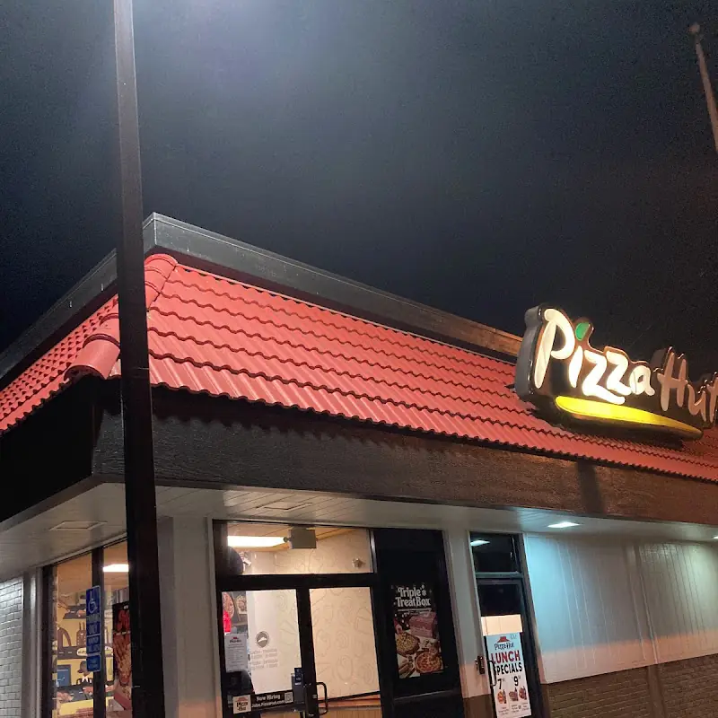 Pizza Hut
