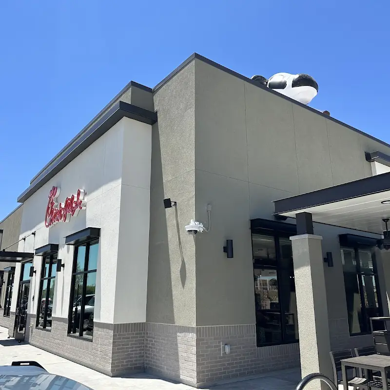Chick-fil-A