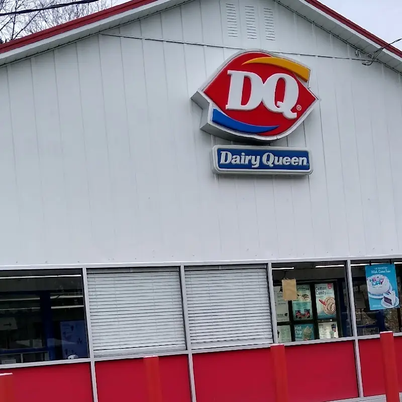 Dairy Queen (Treat)