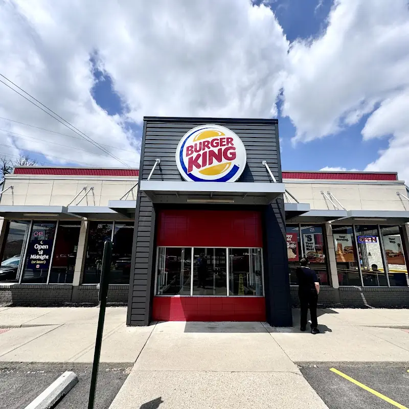 Burger King