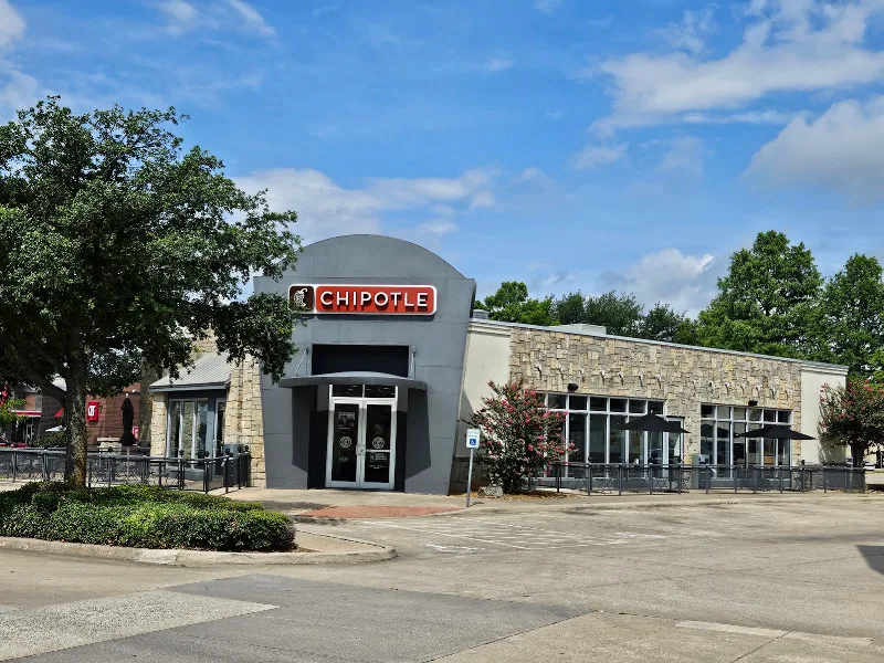 Chipotle Mexican Grill