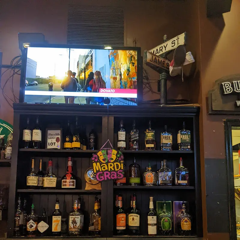 James Street Tavern