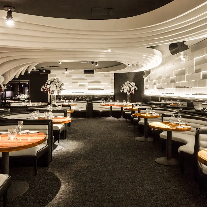 STK Steakhouse
