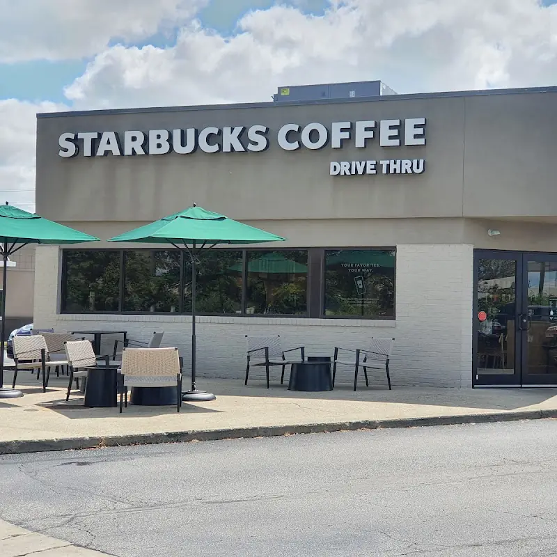 Starbucks Coffee Company