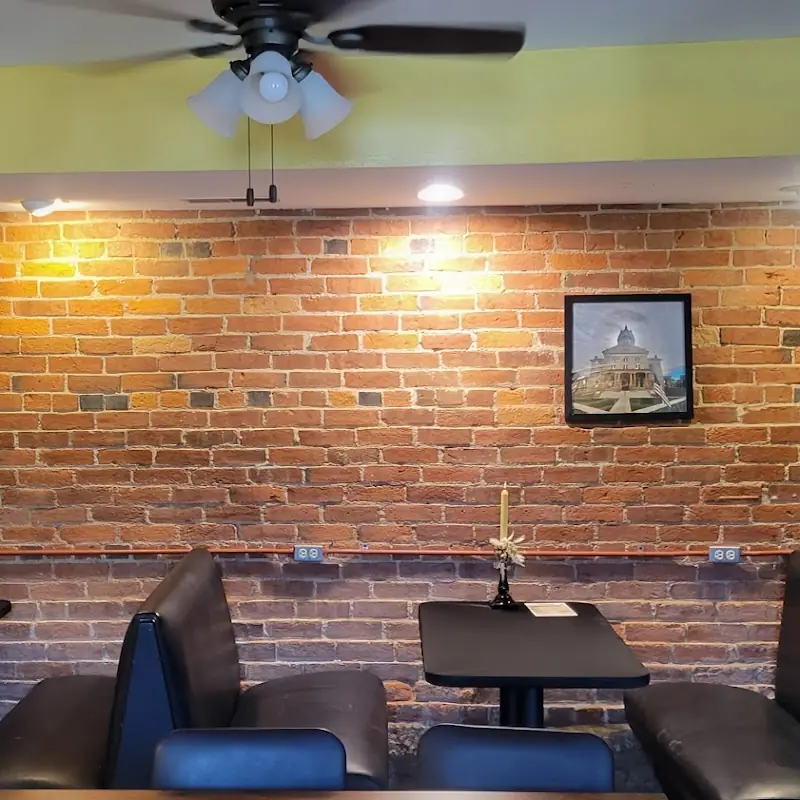 The Honey Lounge Drinkery