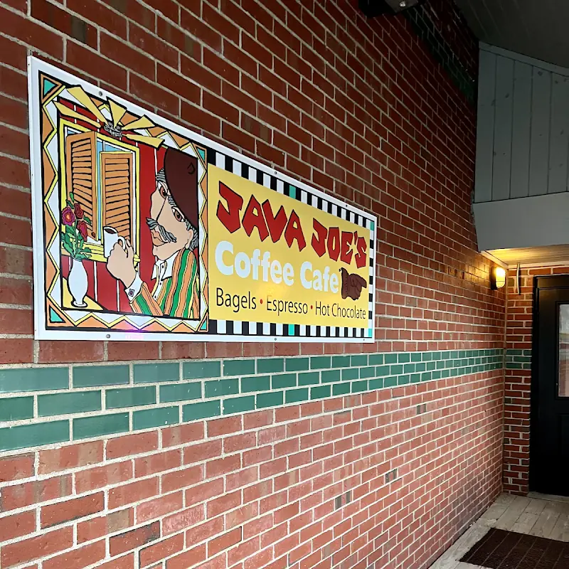 Java Joe's @ Sugarloaf