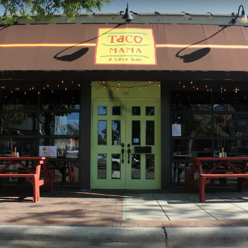 Taco Mama - Crestline