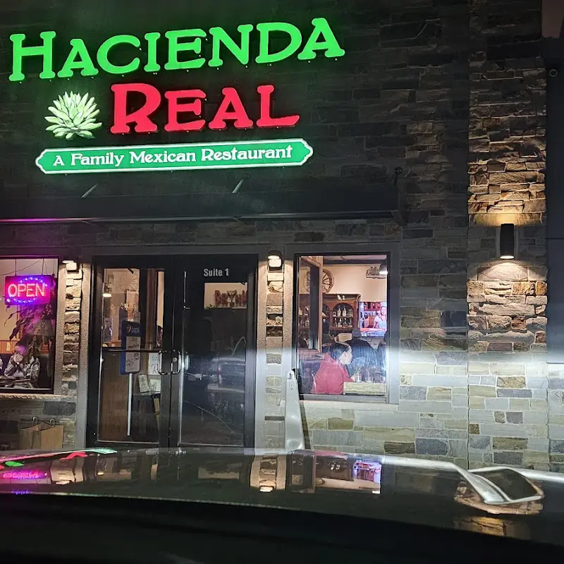 Hacienda Real Highlands