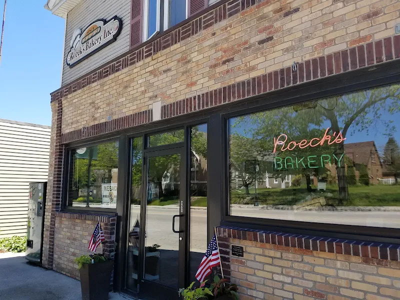 Roeck's Bakery