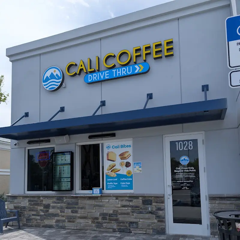 Cali Coffee