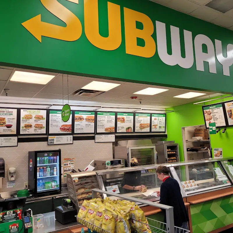 Subway