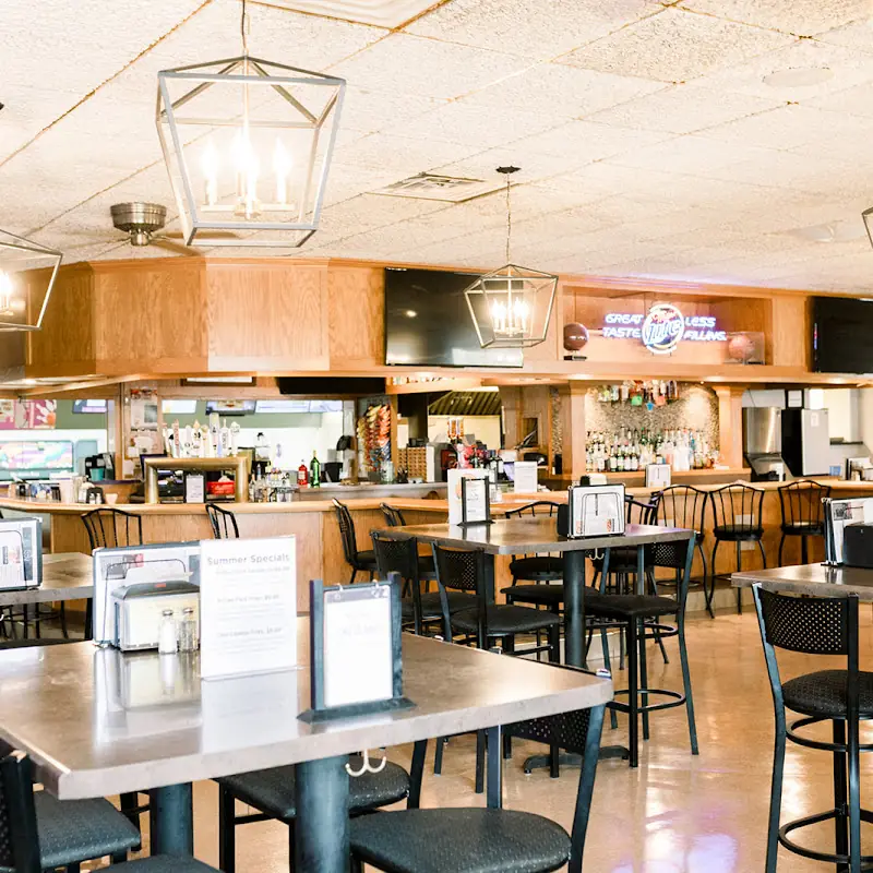 Sports Page Bowl & Grill
