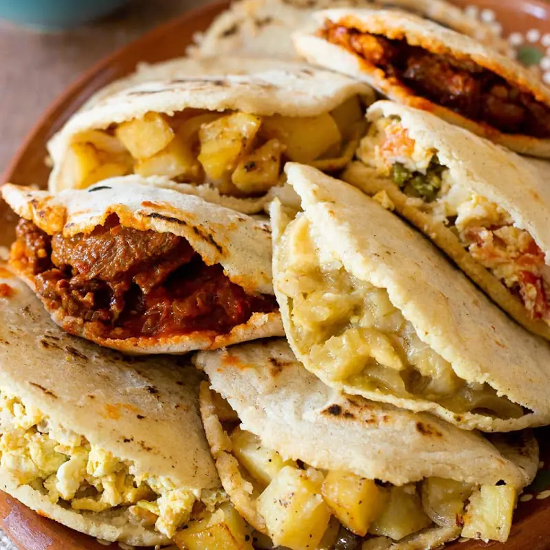 Don Panchito Mexican Food
