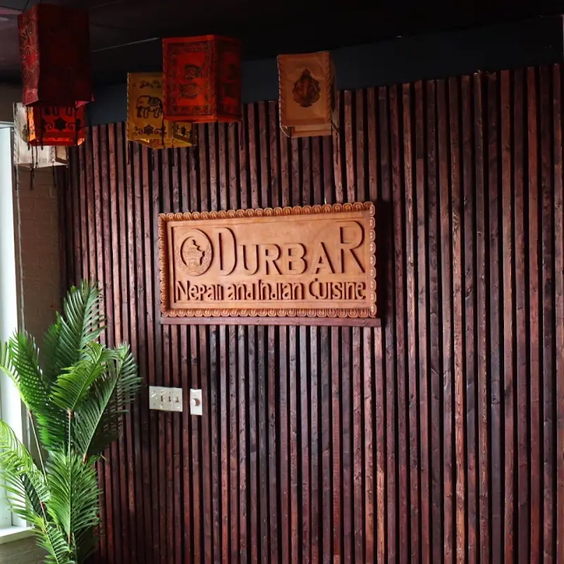 Durbar Nepali and Indian Cuisine