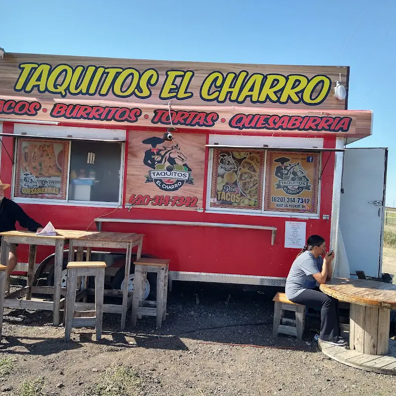 Mexican food
