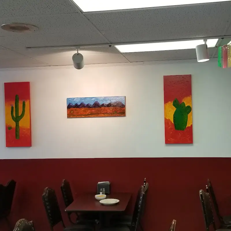 Anchor Grill