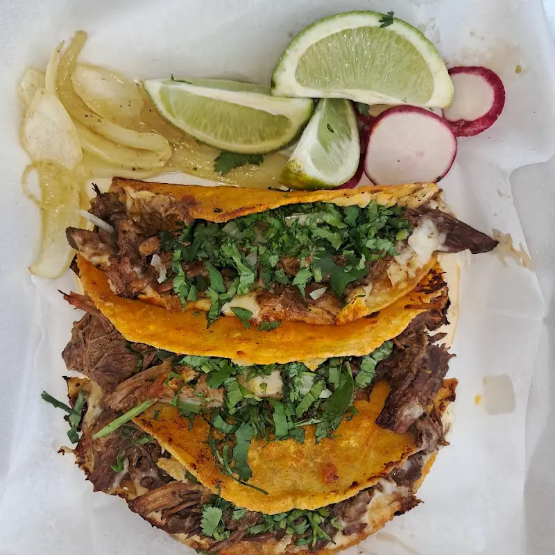 Torta Cubana / Cuban Torta