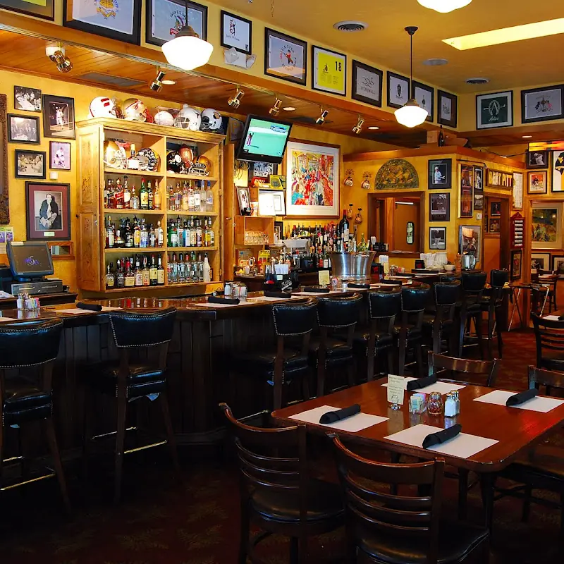 Muriale's Italian Kitchen