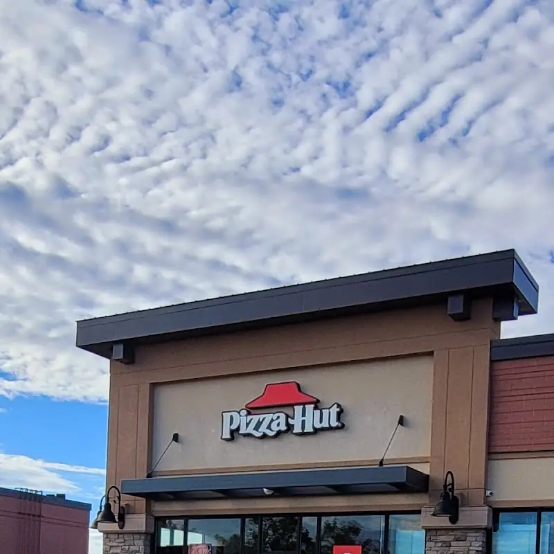 Pizza Hut