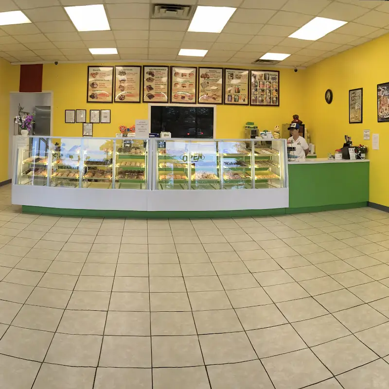 Daylight Donuts