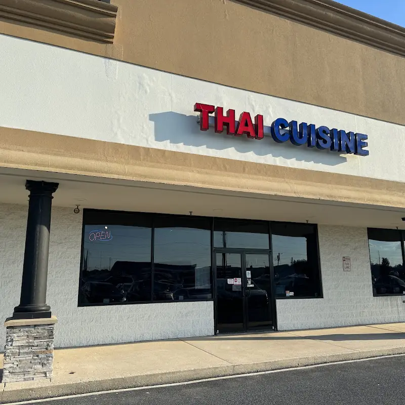 Bangkok Thai Cuisine