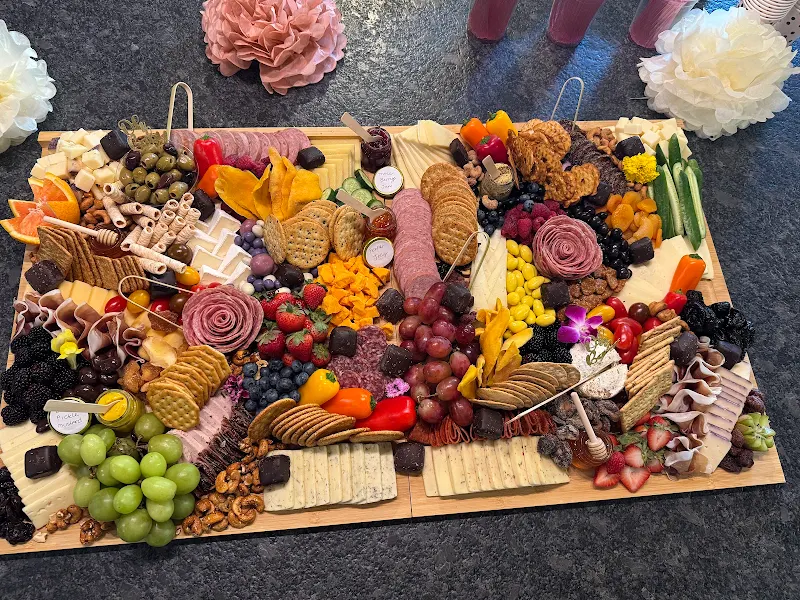Graze and Gather KC