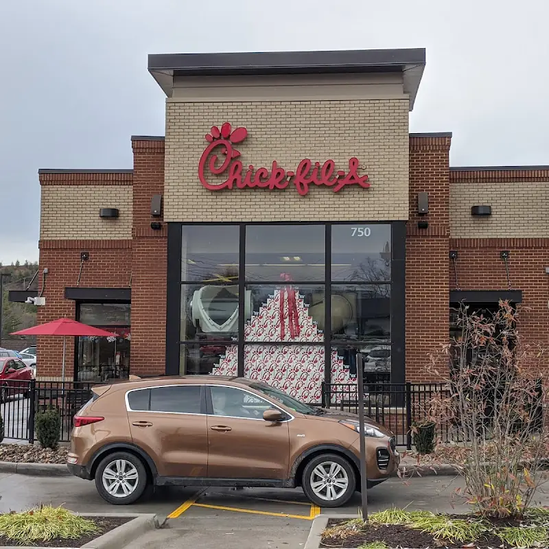 Chick-fil-A
