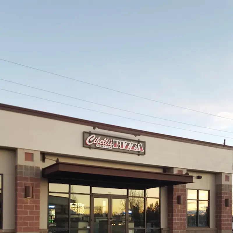 Cibelli's NY Pizza Redmond