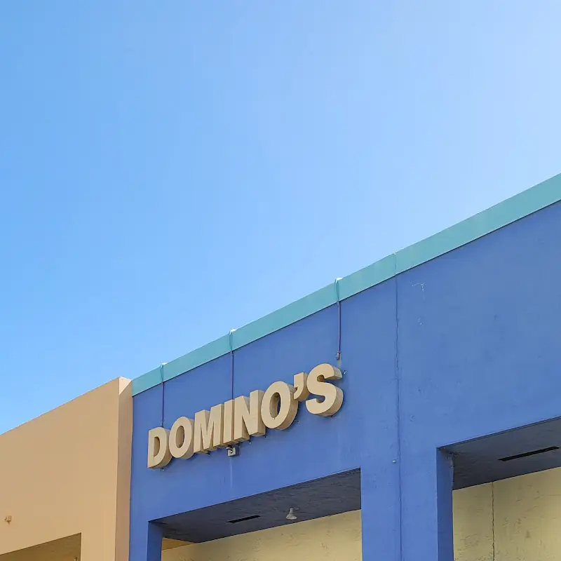 Domino's Pizza