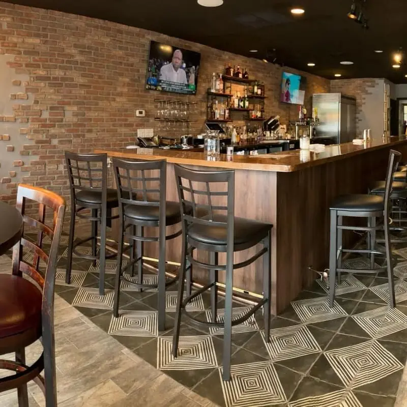 Blue Moon Thai Cuisine & Bar