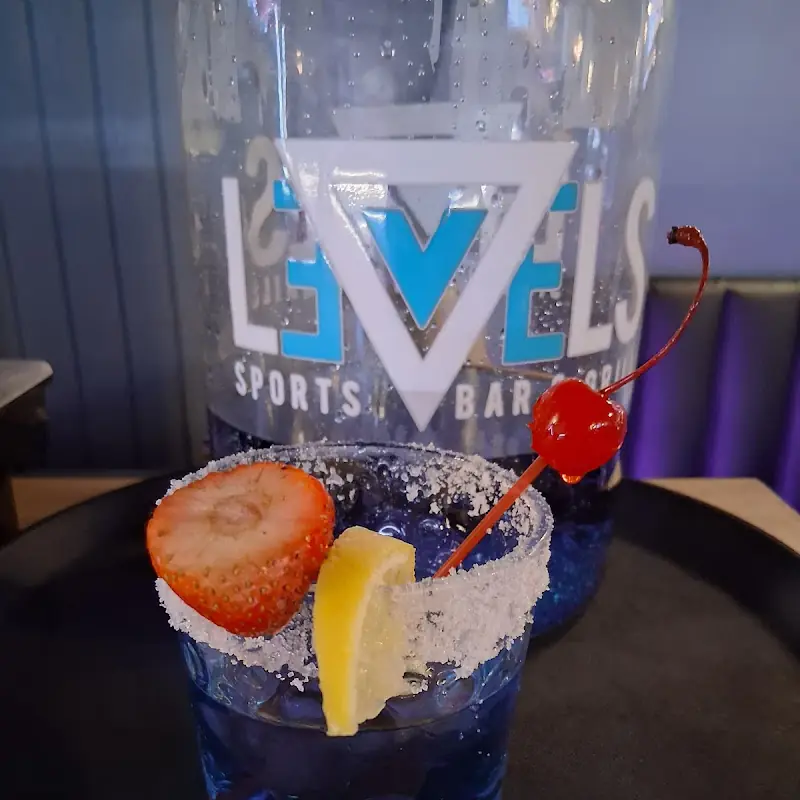 Levels Sports Bar and Grill