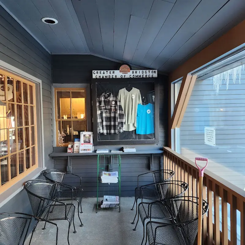 The Black Horse Tavern