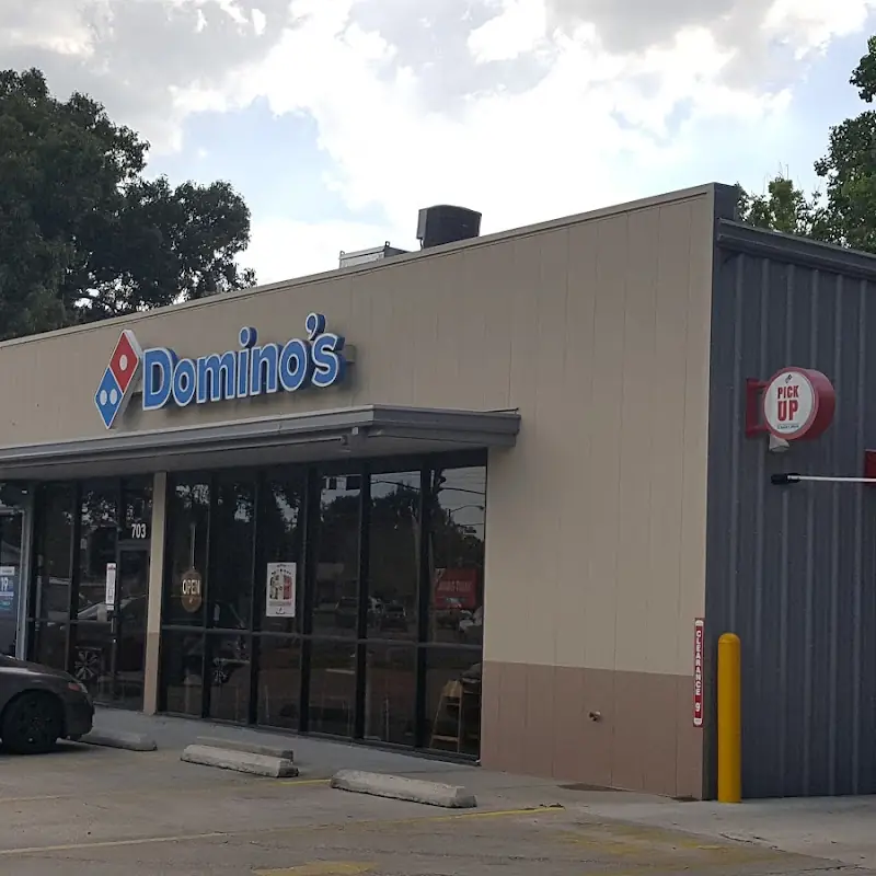 Domino's Pizza
