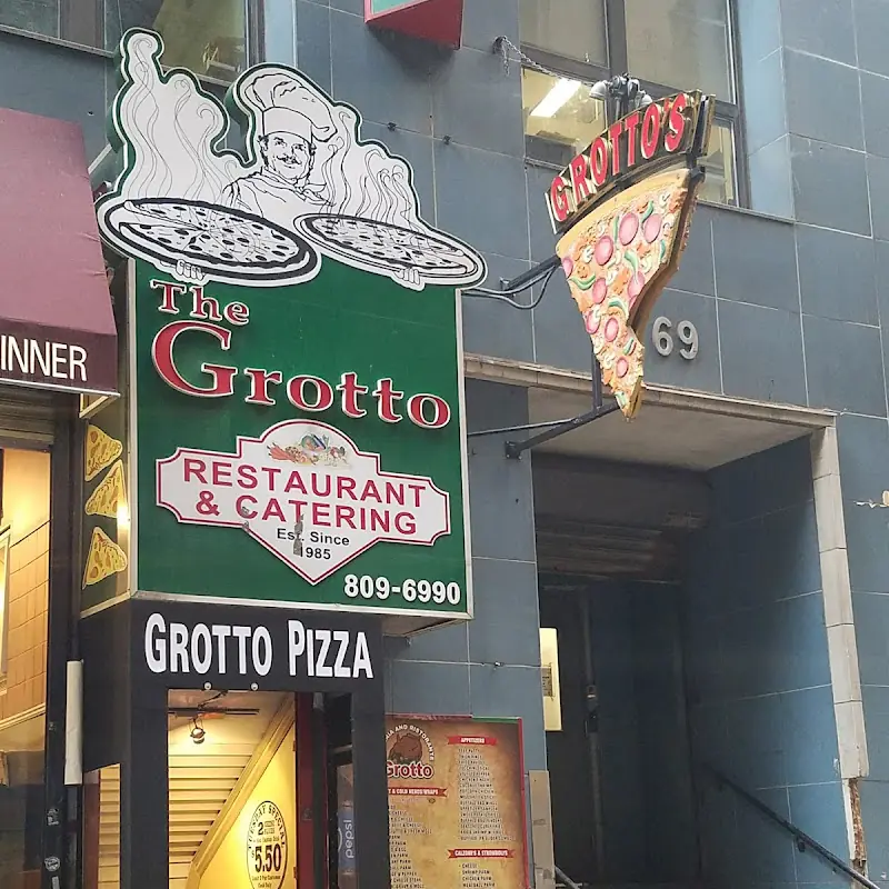 Vegan Pizza