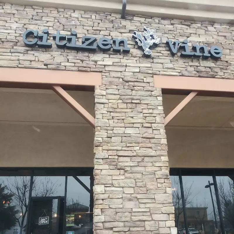Citizen Vine