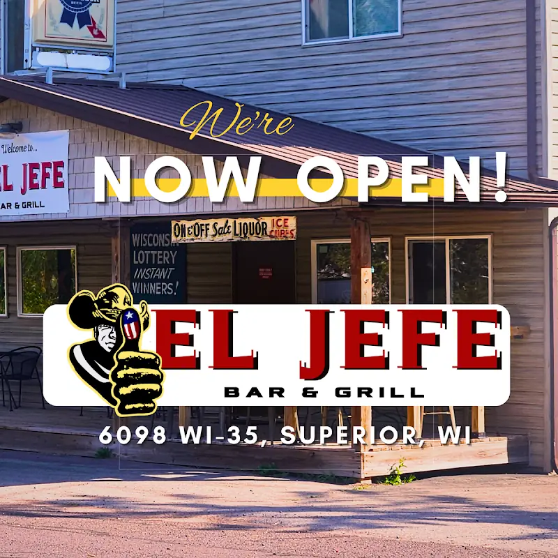 El Jefe Superior