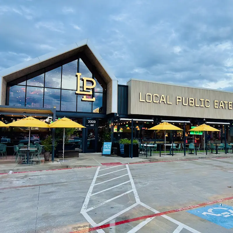 LOCAL Public Eatery Henderson