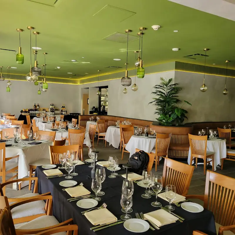 Sottovento Ristorante