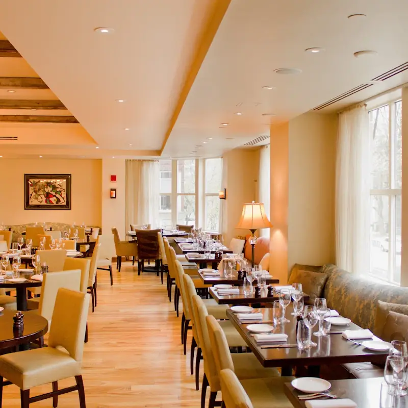Bistro du Midi