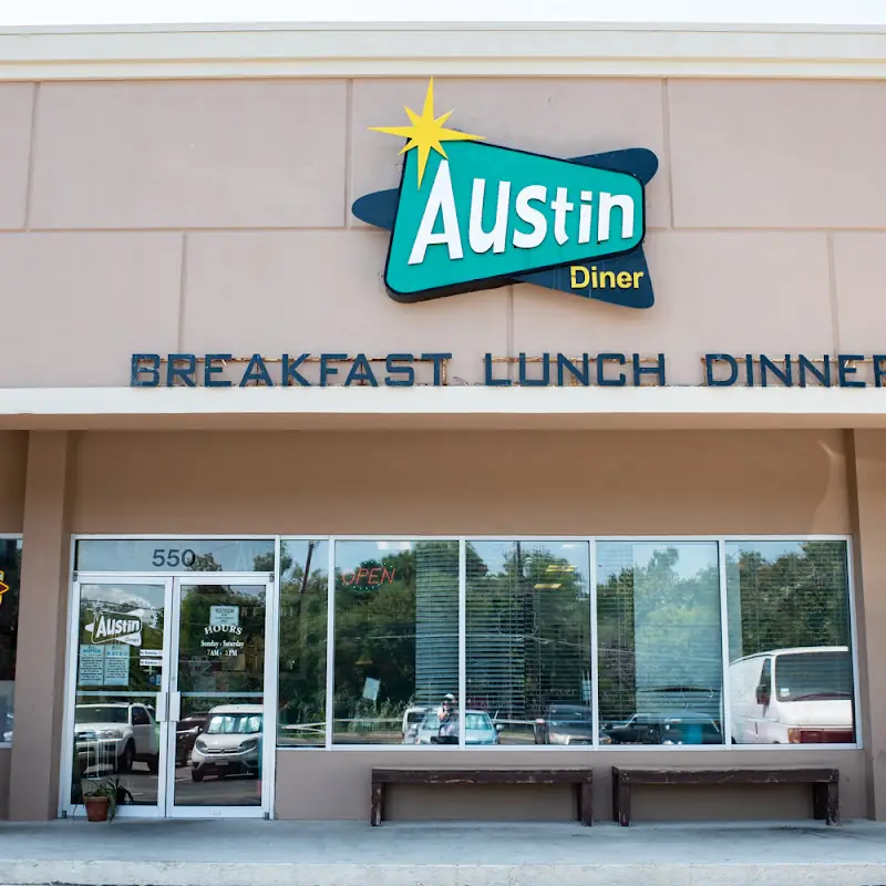 Austin Diner