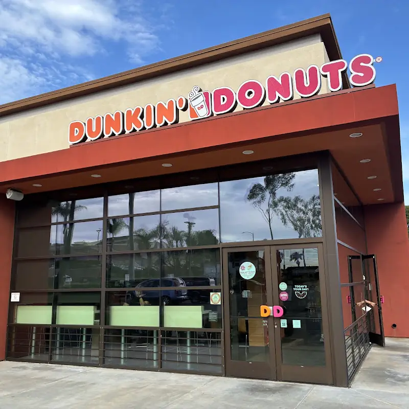 Dunkin'