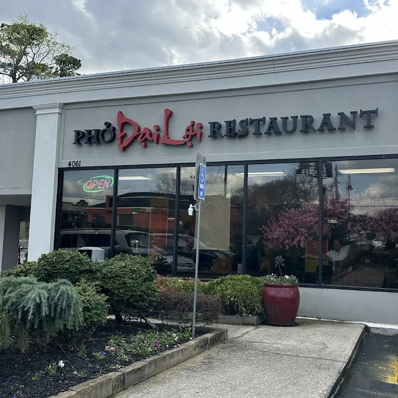 Pho Dai Loi