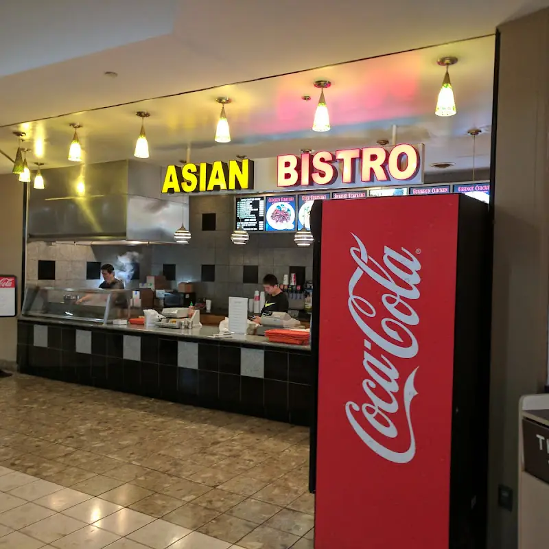 Asian Bistro
