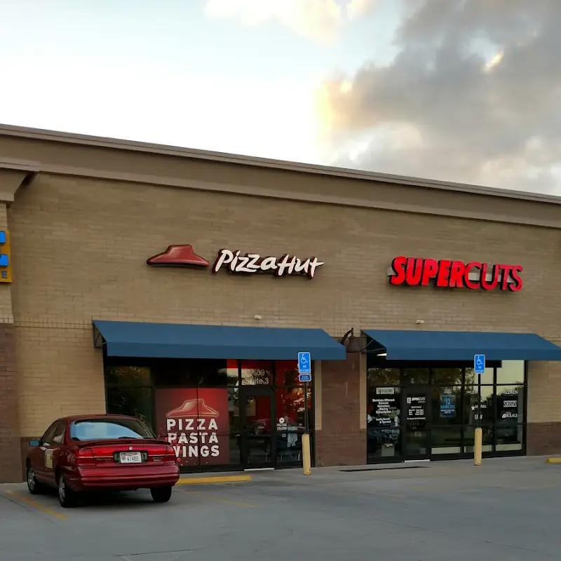 Pizza Hut