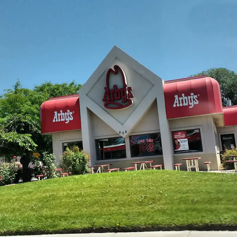 Arby's