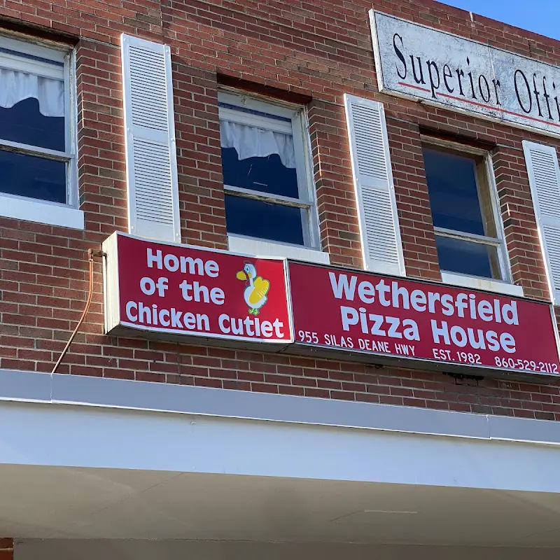 Wethersfield Pizza House