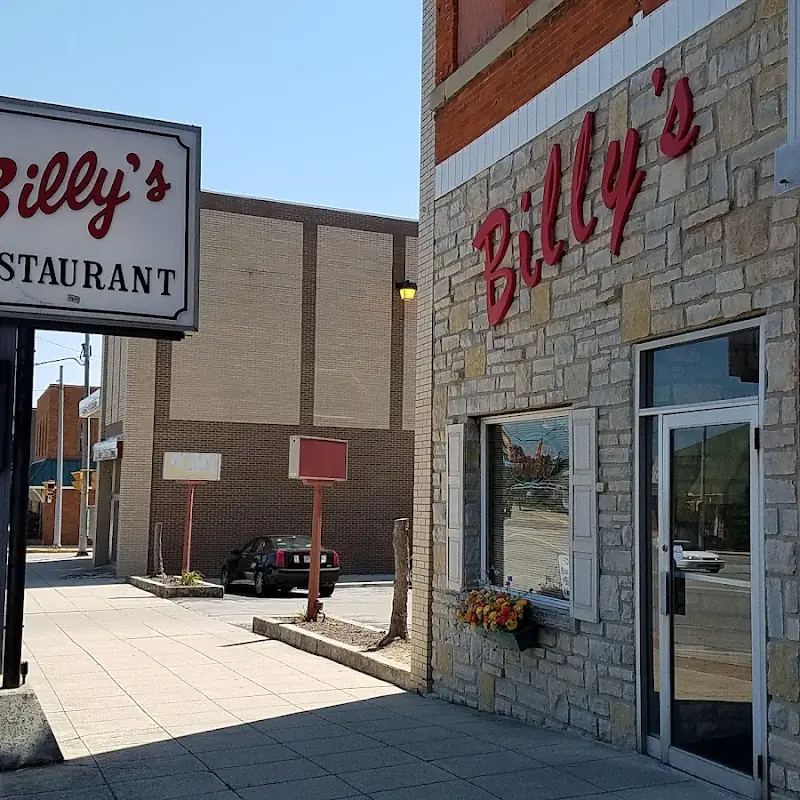 Billy's Restaurant - Fremont, OH