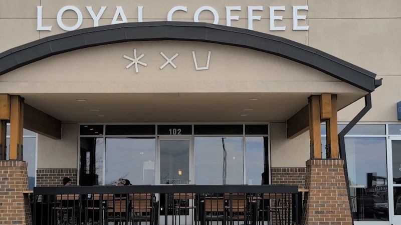 Loyal Coffee