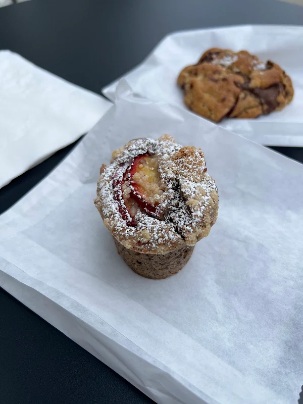The Cakery on First
